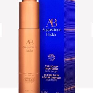 Augustine’s Bader The Scalp Treatment w/TFC8